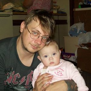 Meet your Posher, Brandy